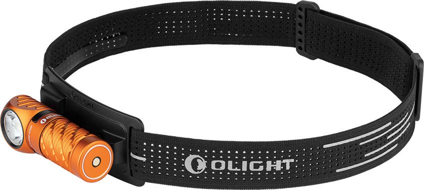 Olight Kit Org Orange - Olight (image 5)