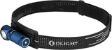 Olight Rechargeable Headlamp 45 Lumens Midnight blue - Olight (image 5)