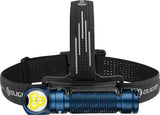 Rechargeable Headlamp 60 Lumens - Olight Midnight Blue Midnight Blue - Olight