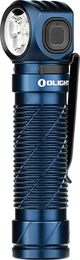 Olight Rechargeable Headlamp 60 Lumens Midnight Blue - Olight (image 2)