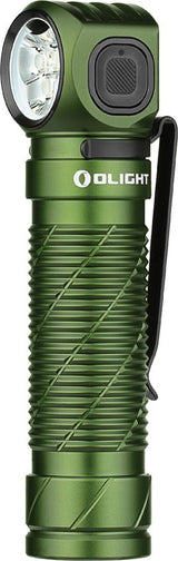 Rechargeable Headlamp 60 Lumens - Olight OD Green OD Green - Olight