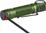 Olight Rechargeable Headlamp 60 Lumens OD Green - Olight (image 3)