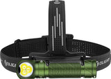 Olight Rechargeable Headlamp 60 Lumens OD Green - Olight (image 4)