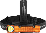 Rechargeable Headlamp 60 Lumens - Olight Orange Orange - Olight
