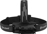 Olight Rechargeable Headlamp 60 Lumens Orange - Olight (image 2)