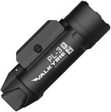 Rechargeable LED Torch 300 Lumens - Olight Black Black - Olight