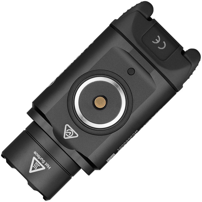 Olight Light Blk Black - Olight (image 2)