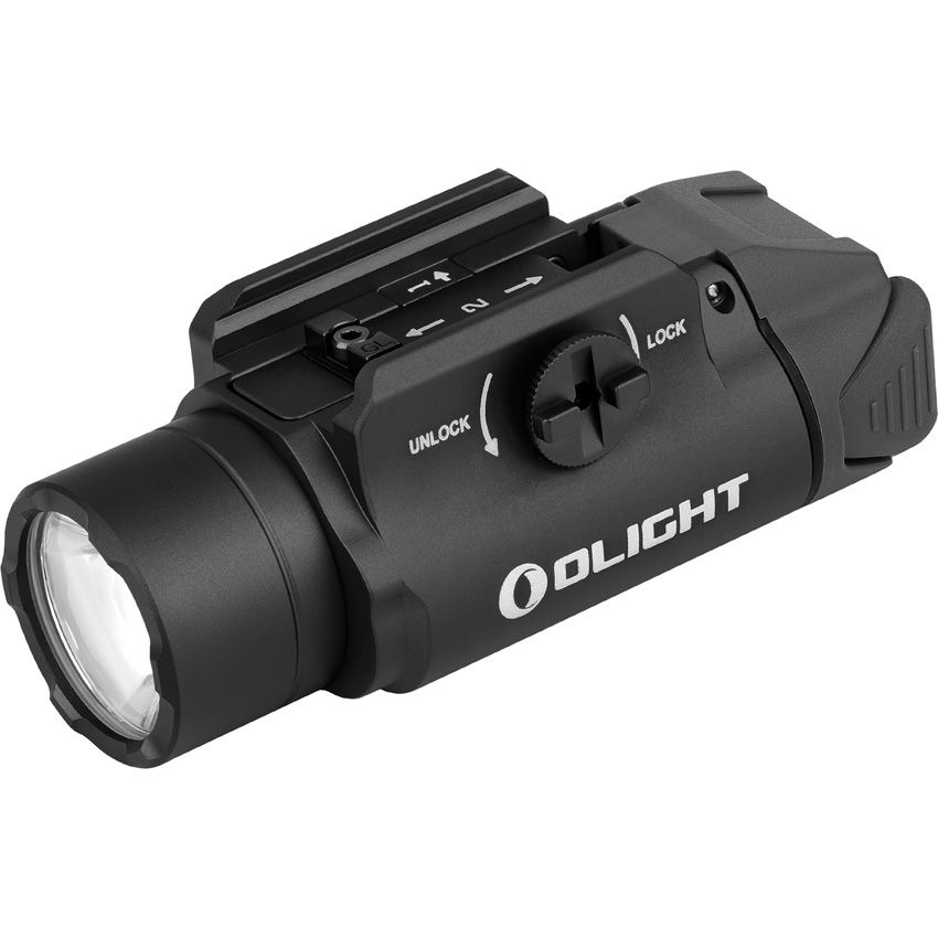 Olight Light Blk Black - Olight (image 4)