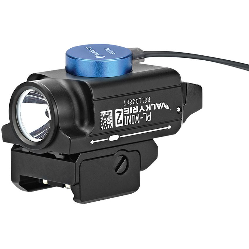 Olight Tact Light Black - Olight (image 3)
