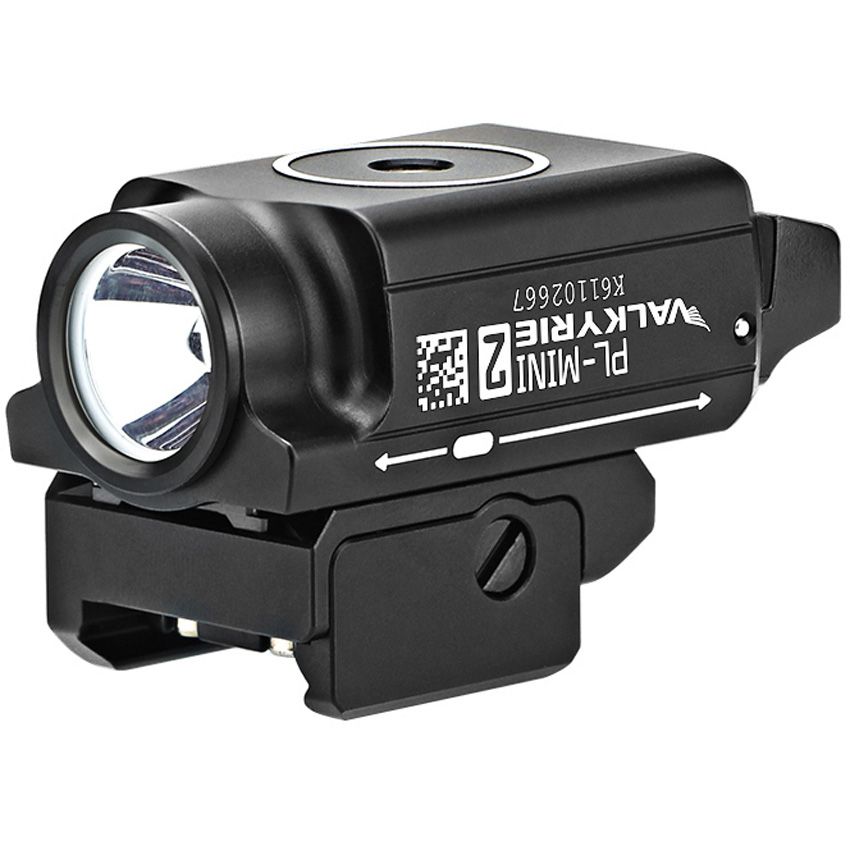 Olight Tact Light Black - Olight (image 4)