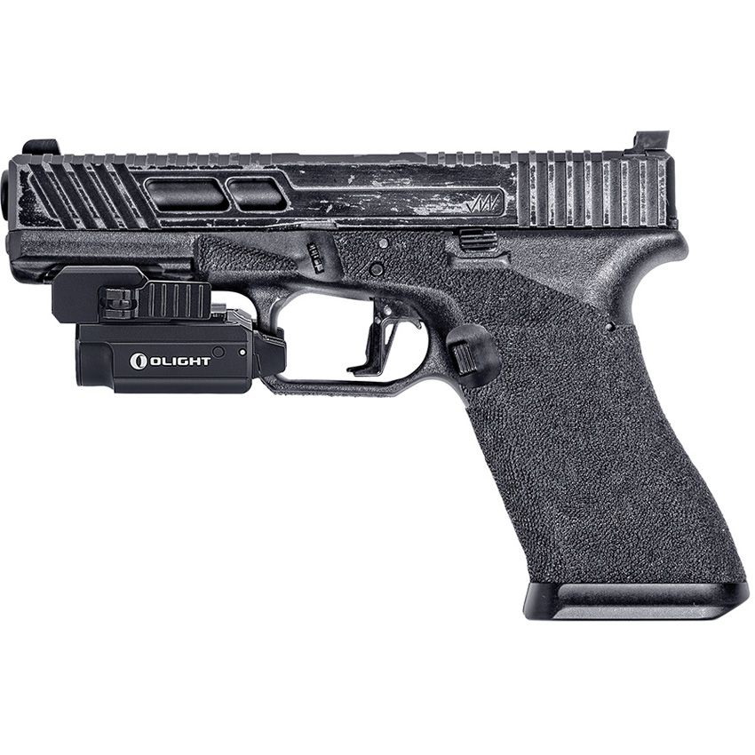 Olight Tact Light Black - Olight (image 5)