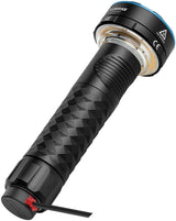 Olight Rechargeable LED Torch 1200 Lumens Black - Olight (image 3)
