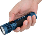 Olight Rechargeable LED Torch 600 Lumens Midnight blue - Olight (image 4)