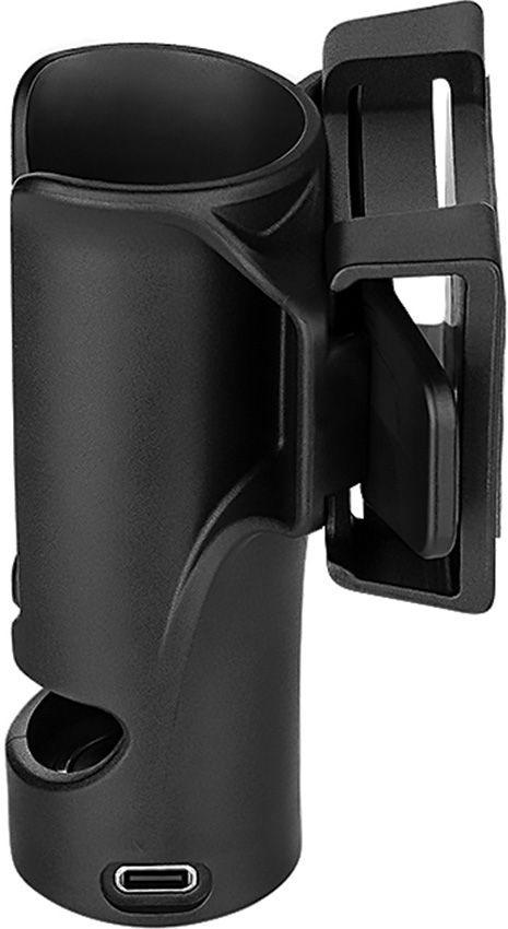Olight Rechargeable LED Torch 600 Lumens Midnight blue - Olight (image 5)