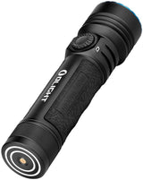 Olight Rechargeable LED Torch 600 Lumens Matte black - Olight (image 4)