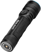 Olight Rechargeable LED Torch 600 Lumens Matte Black (2) - Olight (image 4)