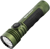 Rechargeable LED Torch 600 Lumens - Olight OD Green OD Green - Olight