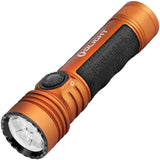 Rechargeable LED Torch 600 Lumens - Olight Orange Orange - Olight