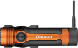 Olight Rechargeable LED Torch 600 Lumens Orange - Olight (image 3)