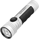 Rechargeable LED Torch 600 Lumens - Olight White White - Olight