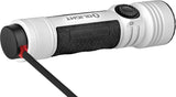 Olight Rechargeable LED Torch 600 Lumens White - Olight (image 4)