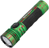 Rechargeable LED Torch 600 Lumens - Olight Zombie Green Zombie Green - Olight