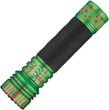 Olight Rechargeable LED Torch 600 Lumens Zombie Green - Olight (image 4)