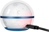 Olight Rechargeable LED Torch 10 Lumens Transparent / Stellar Sky - Olight (image 4)