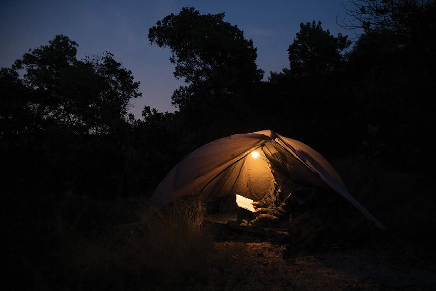 Olight Rechargeable LED Torch 25 Lumens - Olight (image 5)