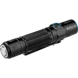 Olight Rechargeable LED Torch 250 Lumens Black - Olight (image 2)