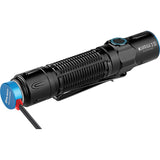 Olight Rechargeable LED Torch 250 Lumens Black - Olight (image 3)
