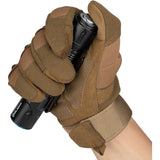 Olight Rechargeable LED Torch 250 Lumens Black - Olight (image 4)