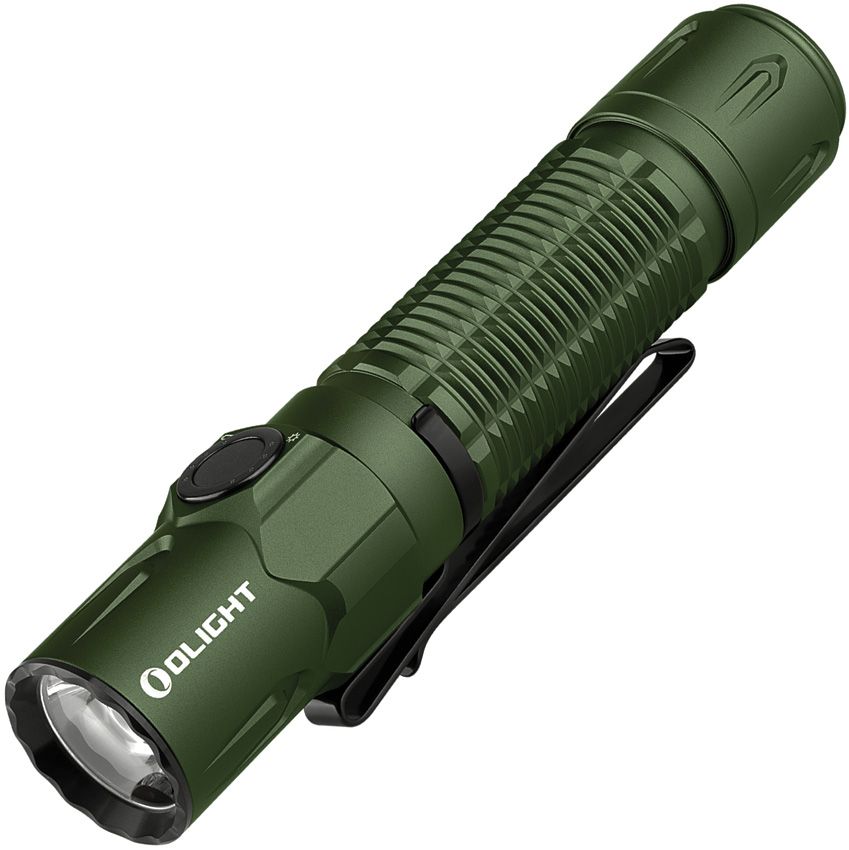 Rechargeable LED Torch 250 Lumens - Olight OD Green OD Green - Olight