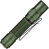 Olight Rechargeable LED Torch 250 Lumens OD Green (Tactical Flashli - Olight (image 2)