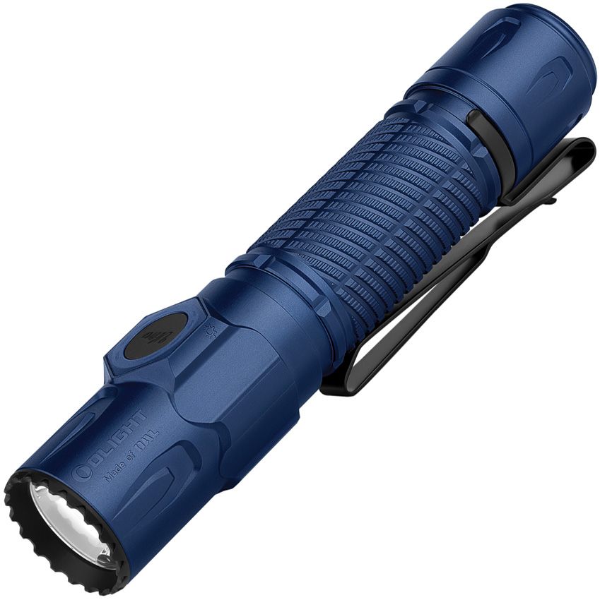 Rechargeable LED Torch 250 Lumens - Olight Navy Blue Navy Blue - Olight