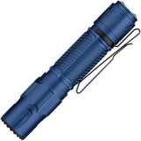 Olight Rechargeable LED Torch 250 Lumens Navy Blue - Olight (image 2)
