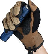 Olight Rechargeable LED Torch 250 Lumens Navy Blue - Olight (image 4)