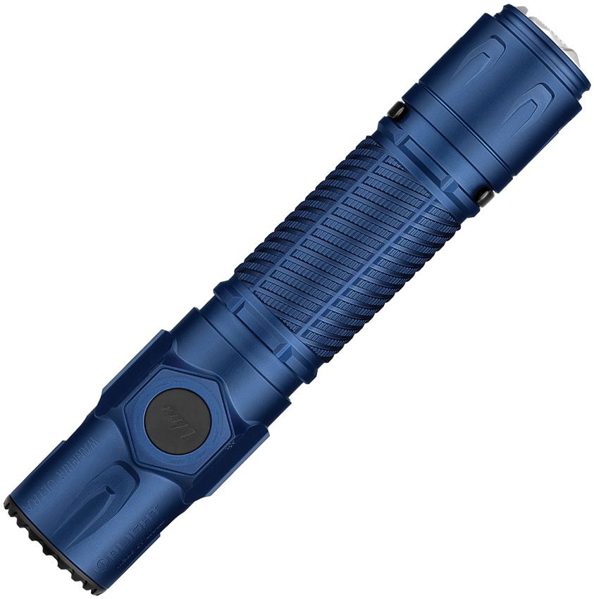 Olight Rechargeable LED Torch 250 Lumens Navy Blue - Olight (image 5)