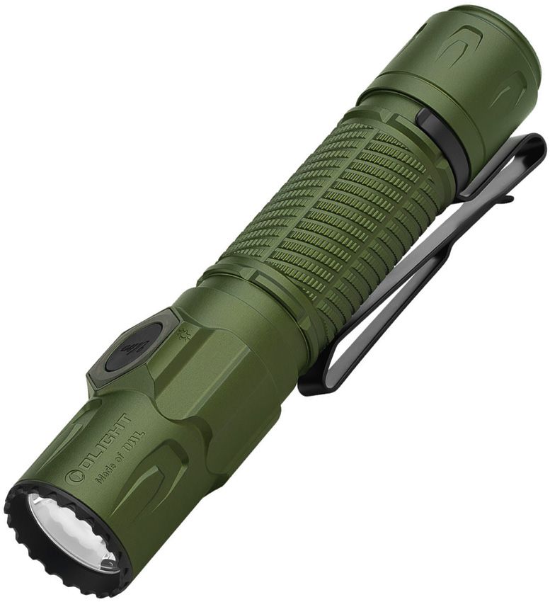 Rechargeable LED Torch 250 Lumens - Olight OD Green OD Green - Olight