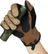 Olight Ultra Flashlight OD Green - Olight (image 5)
