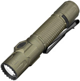 Rechargeable LED Torch 250 Lumens - Olight Olive green Olive green - Olight