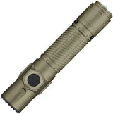 Olight Rechargeable LED Torch 250 Lumens Olive green - Olight (image 2)