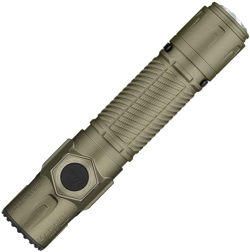 Olight Rechargeable LED Torch 250 Lumens Olive green - Olight (image 2)