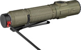 Olight Rechargeable LED Torch 250 Lumens Olive green - Olight (image 3)