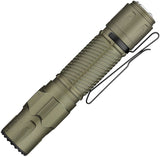 Olight Rechargeable LED Torch 250 Lumens Olive green - Olight (image 5)