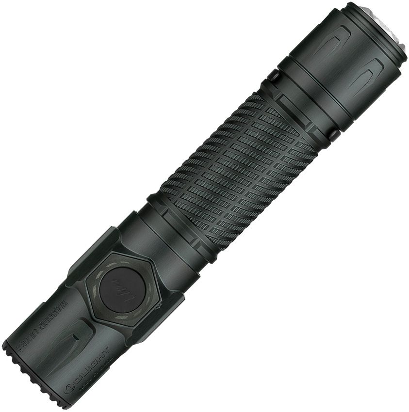Olight Rechargeable LED Torch 250 Lumens Stealth Gray - Olight (image 2)
