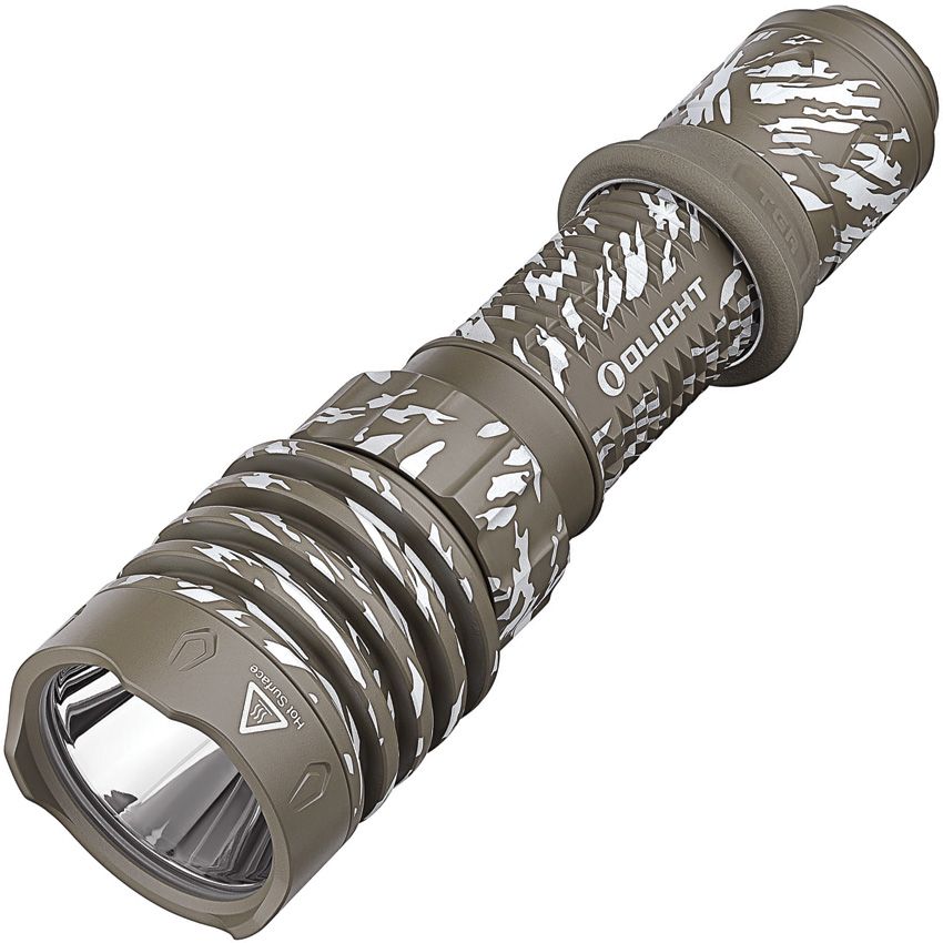 Rechargeable LED Torch 300 Lumens - Olight Glacial Valley Glacial Valley - Olight