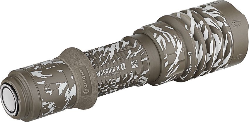 Olight Rechargeable LED Torch 300 Lumens Glacial Valley - Olight (image 2)