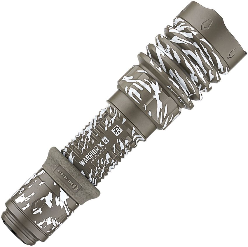 Olight Rechargeable LED Torch 300 Lumens Glacial Valley - Olight (image 3)
