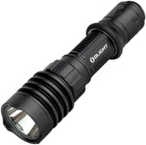 Rechargeable LED Torch 300 Lumens - Olight Black Black - Olight